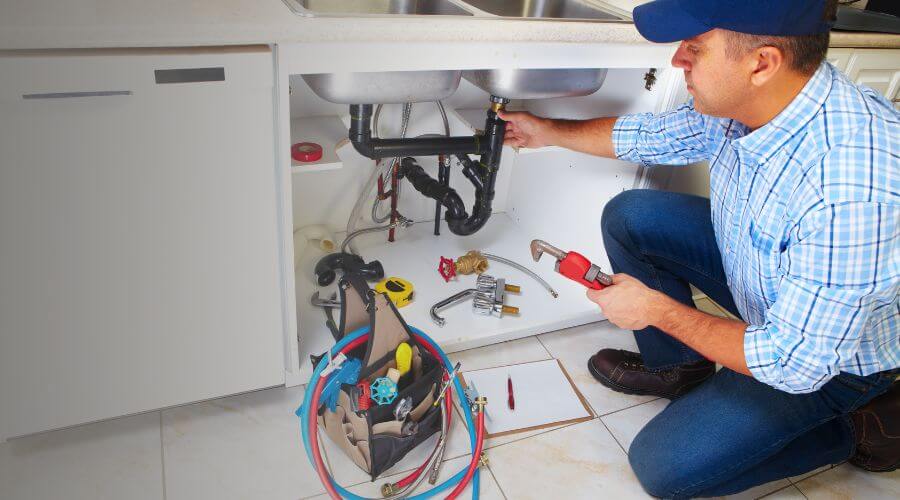Professional clogged toilet repair in Punta Santiago, PR